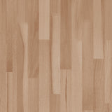 Bushboard Options Clear Beech Block (Matt Finish) - Free Sample