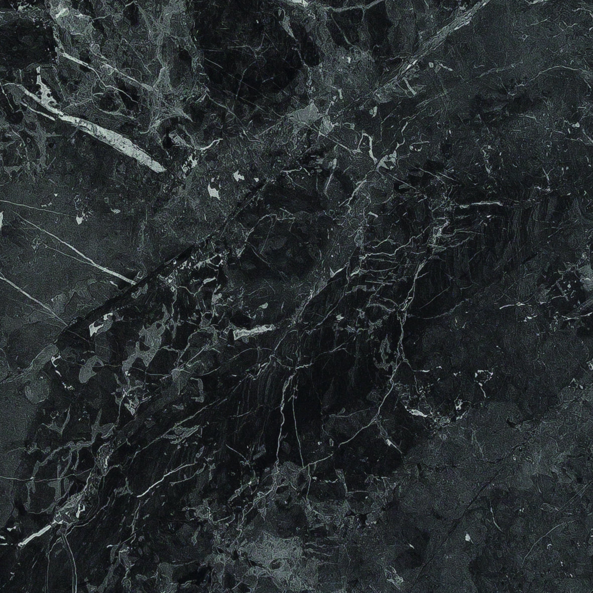 Bushboard Options Marquina Marble Kitchen Worktops (Stone Matt Finish)
