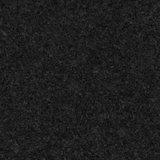 Bushboard Options Nero Granite Kitchen Worktops (Stone Finish)