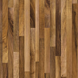 Bushboard Options Warm Walnut Kitchen Worktops (Matt Finish)