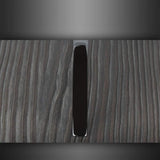 Polished Chrome Cupboard & Drawer Handle – M4TEC Dunnet B7