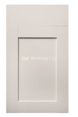 Rivington Shaker Cashmere Supermatt- Replacement Kitchen Doors SAMPLE PRODUCTS