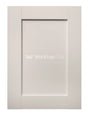 Rivington Shaker Cashmere Supermatt- Replacement Kitchen Doors SAMPLE PRODUCTS Sample Colour Swatch