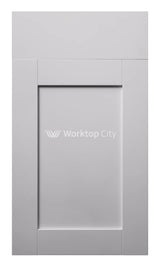 Rivington Shaker Dove Grey Supermatt- Replacement Kitchen Doors SAMPLE PRODUCTS