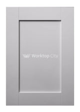 Rivington Shaker Dove Grey Supermatt- Replacement Kitchen Doors SAMPLE PRODUCTS Sample Colour Swatch
