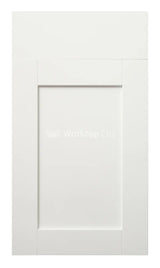 Rivington Shaker White Supermatt- Replacement Kitchen Doors SAMPLE PRODUCTS