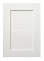 Rivington Shaker White Supermatt- Replacement Kitchen Doors SAMPLE PRODUCTS Sample Colour Swatch