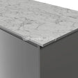 S63009Cm Carrara Marble - Grey Core