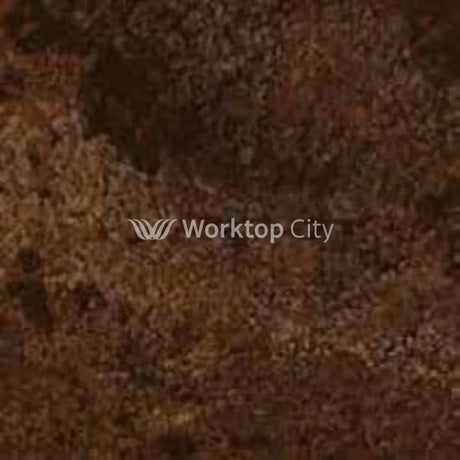 S76026GR Ceramic Rust - Black Core-free-sample