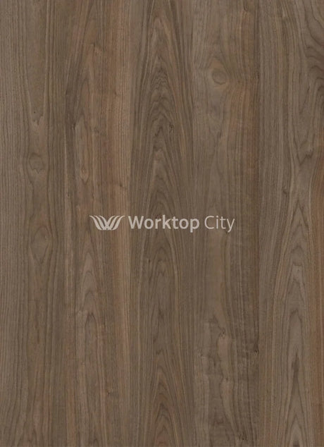Senses Laminate Kitchen Worktops Sherwood Dark Oak Round (Postformed) Edge Kavir Matt Finish 3mtr Worktop