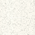 Senses Laminate Kitchen Worktops Snow Sparkle Round (Postformed) Edge Gloss Finish 3mtr Worktop - 3050mmx600mmx38mm