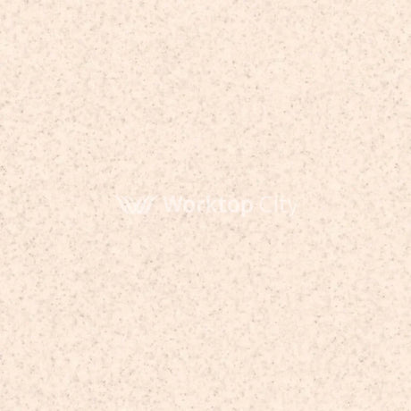 Senses Laminate Kitchen Worktops Sunstone Round (Postformed) Edge Matte Finish 3mtr Worktop - 3050mmx600mmx38mm