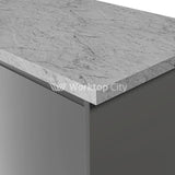 Silverback Marble - Gloss Texture