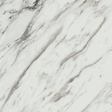 Wilsonart Sleek Calcutta Marble Kitchen Worktops Matt Finish