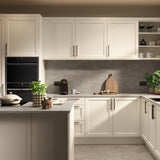 Wilsonart Sleek Minos Stone Kitchen Worktops Velvet Finish