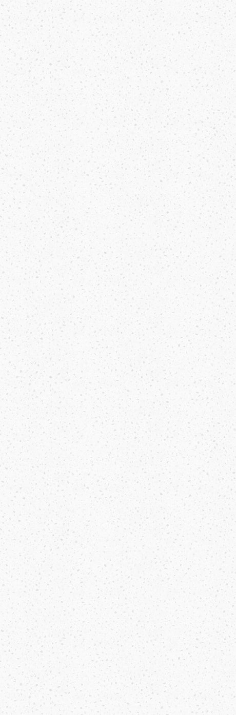Bushboard Omega White Quartz (Matt Finish) - Free Sample