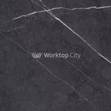 Spectra Black Lightning Marble - Matt Finish