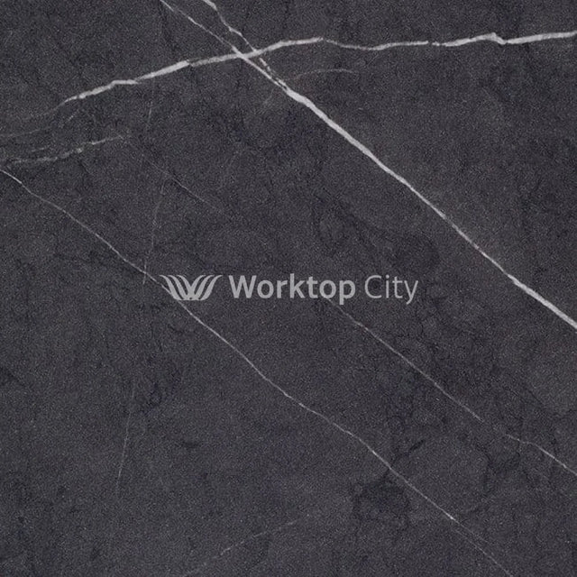 Spectra Black Lightning Marble - Matt Finish-free-sample