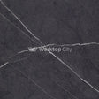 Spectra Black Lightning Marble - Matt Texture