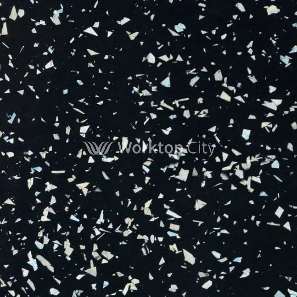 Spectra Black Spark - Quartz Finish