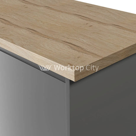 Spectra Cotswold Oak - Wood Finish