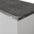 Spectra Dark Concrete - Matt Finish