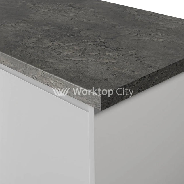 Spectra Dark Concrete - Matt Finish