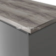 Spectra Grey British Oak - Wood Finish