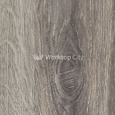 Spectra Grey British Oak - Wood Finish