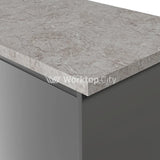 Spectra Grey Lightning Stone - Matt Texture