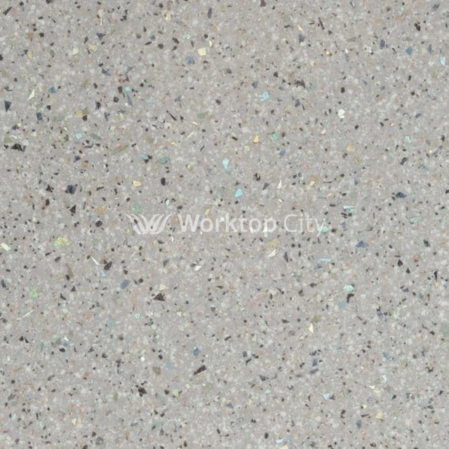 Spectra Grey Peppered Spark - Quartz Finish-free-sample