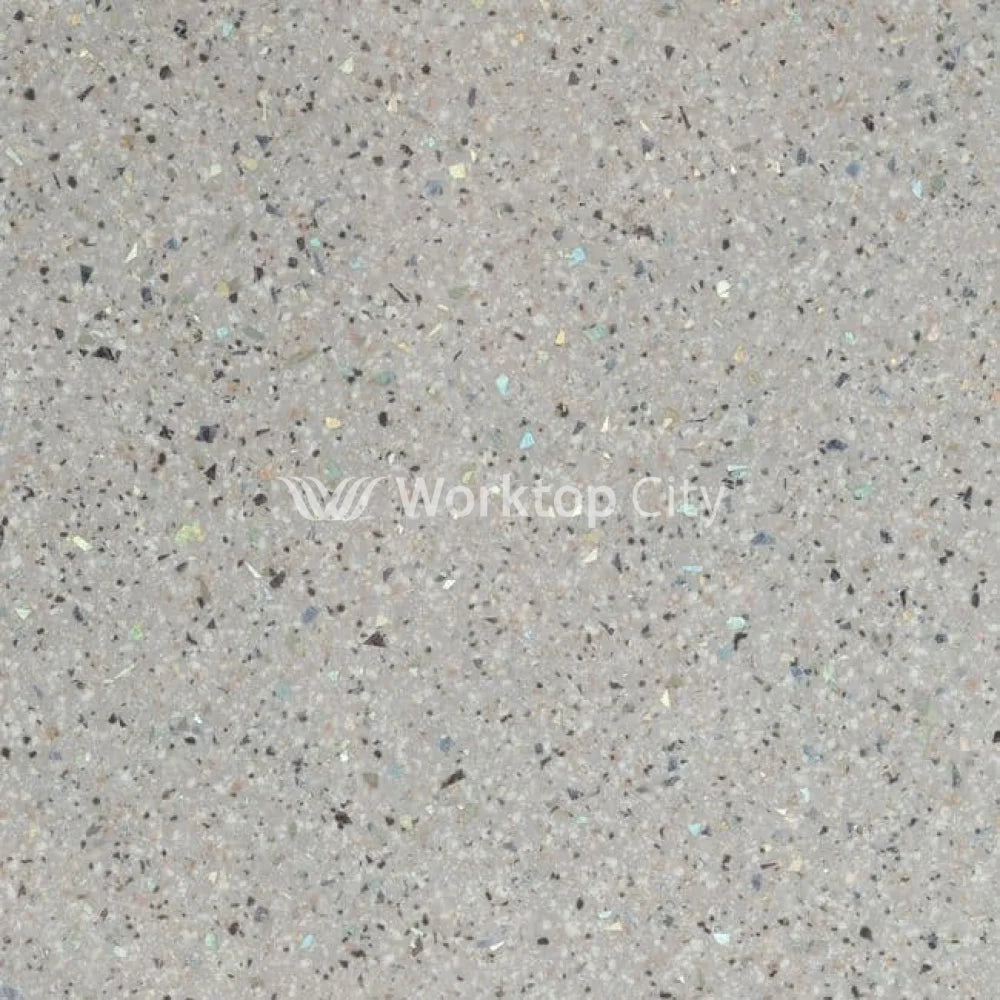 Spectra Grey Peppered Spark - Quartz Finish Free Sample