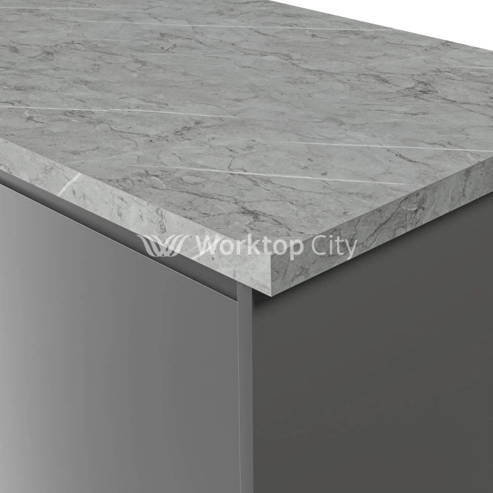 Spectra Lombardy Marble - Matt Texture