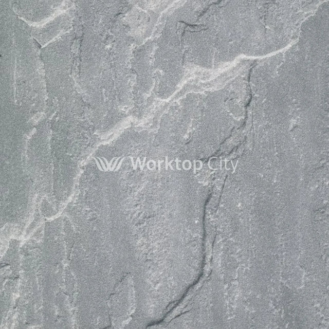 Spectra Medium Grey Slate - Sync Texture-free-sample