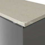 Spectra Sand Spark - Quartz Finish