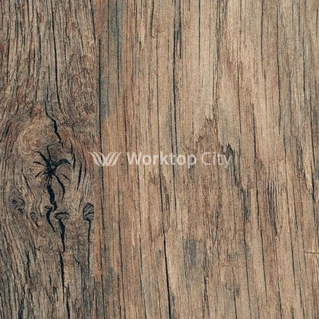 Spectra Vintage American Oak - Wood Finish