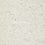 Spectra White Terrazzo - Quartz Finish