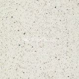 Spectra White Terrazzo - Quartz Finish