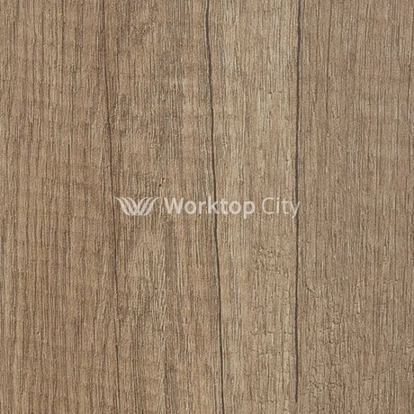 Spectra Wild Rustic Oak - Wood Finish