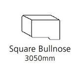 Boston Supermatt Shaker Mussel- Replacement Kitchen Doors (Trims & Accessories)