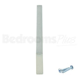 M4TEC Carronbridge Stainless Steel Handle – Cabinet, Cupboard & Drawer Door Handle (R7 Series)