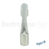 Stainless Steel Cupboard Door Cabinet Handle M4TEC Clathy S8