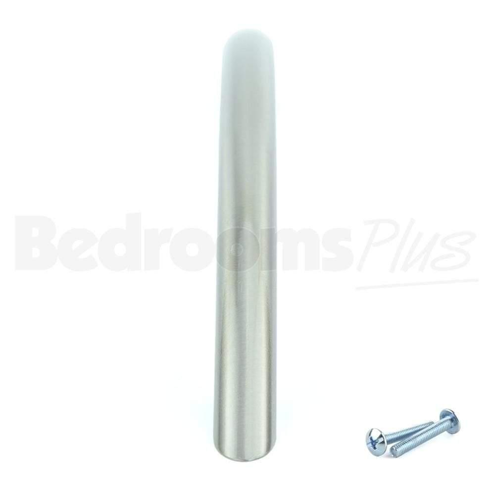 Stainless Steel Cupboard Door Cabinet Handle M4TEC Craignure N8