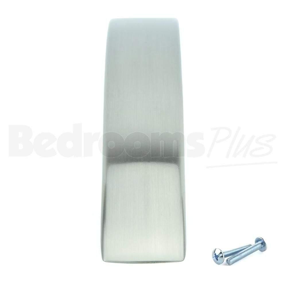Stainless Steel Cupboard Door Handle M4TEC Blythe L7