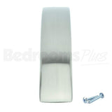 Stainless Steel Cupboard Door Handle M4TEC Blythe L7