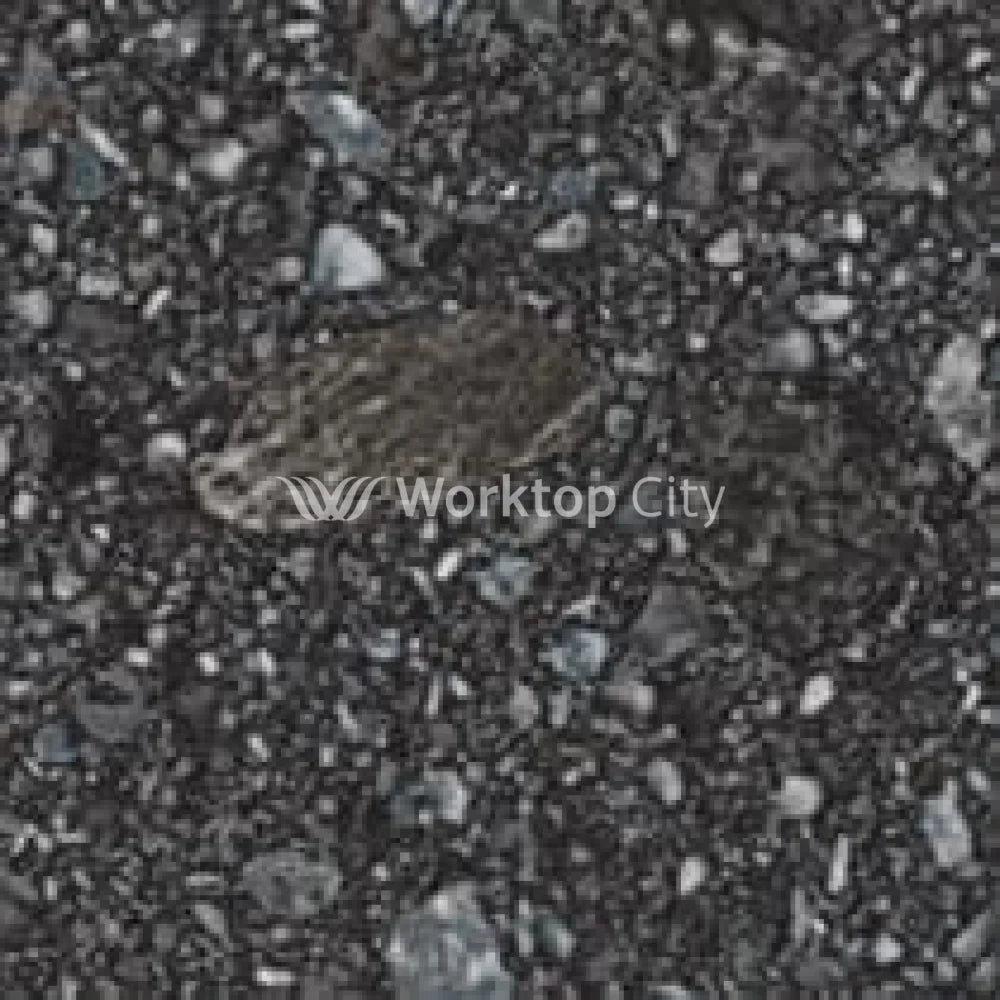 Storm Terrazzo - Granite Texture