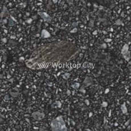 Storm Terrazzo - Granite Texture