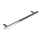M4TEC Edderton T-Bar Handle – Chrome Cabinet, Cupboard & Door Handle (F5 Series)