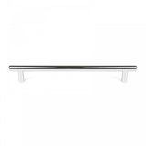 M4TEC Edderton T-Bar Handle – Chrome Cabinet, Cupboard & Door Handle (F5 Series)