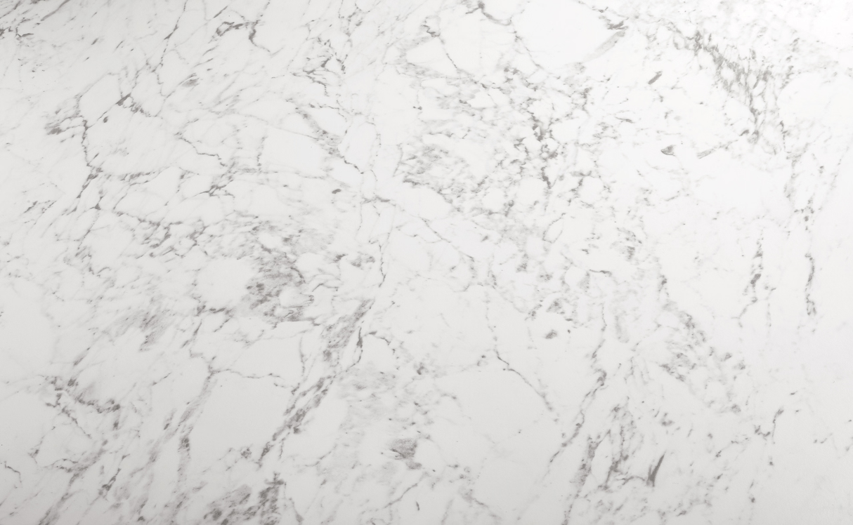 Wilsonart Tuscany Marble Square Edge Kitchen Worktops (Eggshell Finish)